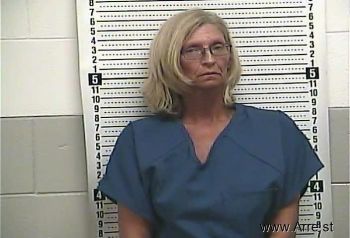 Regina  Ellison Mugshot