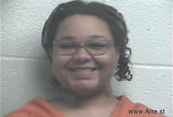 Regina S Green Mugshot