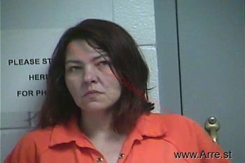 Regina  Henderson Mugshot