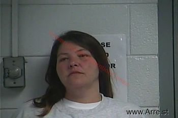 Regina  Henderson Mugshot