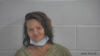 Regina N Pennington Mugshot