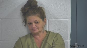 Regina W Pennington Mugshot