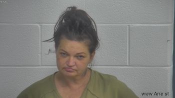 Regina W Pennington Mugshot