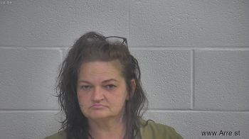 Regina  Pennington Mugshot