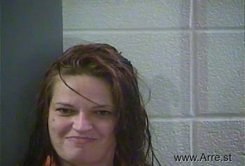 Regina N Pennington Mugshot