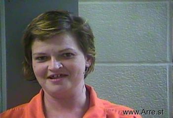 Regina N Pennington Mugshot