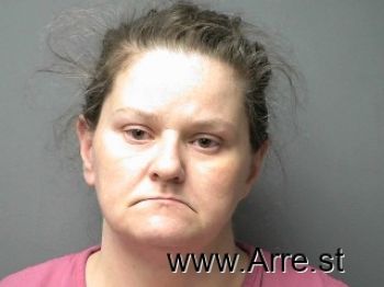 Regina Anne Robertson Mugshot