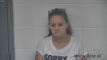 Regina  Robertson Mugshot