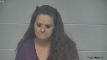 Regina A Robertson Mugshot