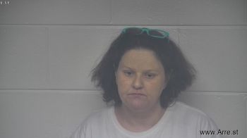 Regina A Robertson Mugshot