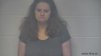 Regina  Robertson Mugshot