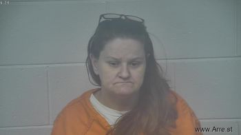 Regina  Robertson Mugshot