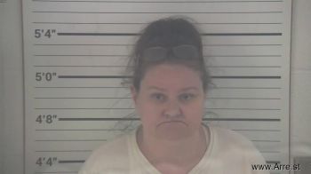 Regina Ann Robertson Mugshot