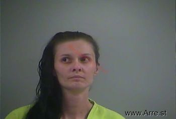 Regina M. Roy Mugshot