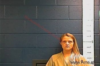 Regina  Smith Mugshot