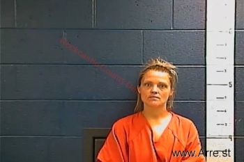 Regina  Smith Mugshot