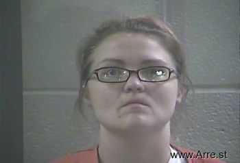 Regina  Smith Mugshot