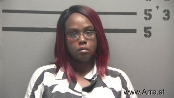 Regina Laquise Smith Mugshot