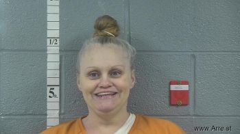 Regina  Vincent Mugshot