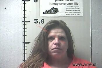 Regina M Walker Mugshot