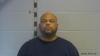 Reginald Morris Bell Mugshot