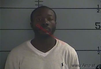 Reginald D Brown Mugshot