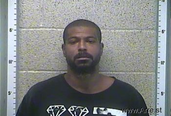 Reginald K Brown Ii Mugshot