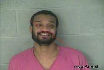 Reginald  Ealy Mugshot