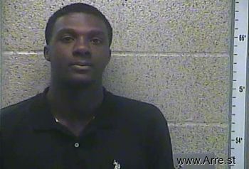 Reginald D Hickson Mugshot