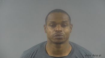 Reginald Nmn Jones Mugshot