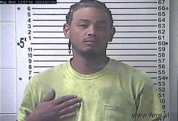 Reginald Jerell Lee Mugshot