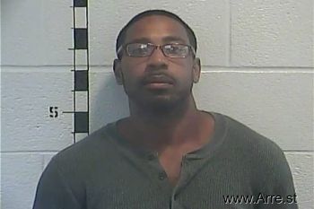 Reginald Marquise Moore Mugshot