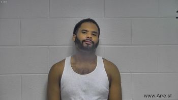 Reginald  Richardson Mugshot