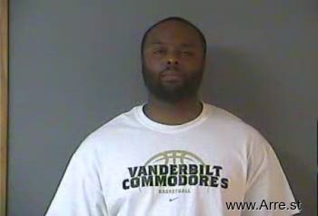 Reginald R Smith Mugshot