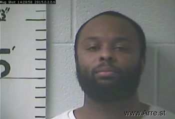 Reginald Rapheal Smith Sr Mugshot