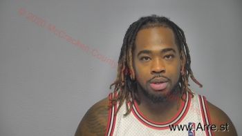 Reginald C Taylor Mugshot