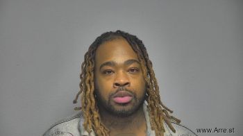 Reginald C Taylor Mugshot