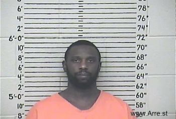 Reginald  Weems Mugshot