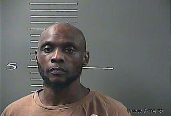 Reginald  Young Mugshot