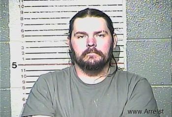 Ren Lewis Alvey Mugshot