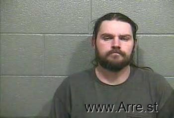 Ren Louis Alvey Mugshot