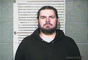 Ren Lewis Alvey Mugshot