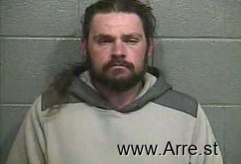 Ren Louis Alvey Mugshot