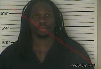 Renard  Whitfield Mugshot