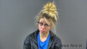 Rendi Leanne Oneal Mugshot