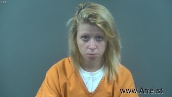 Rendi Leanne Oneal Mugshot