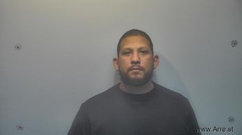 Rene J Saenz Mugshot