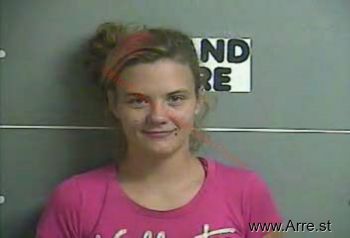 Renea Lee Stevenson Mugshot