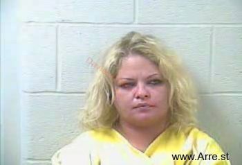 Renee Jolene Hill Mugshot