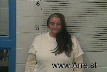 Renee Michelle Lamastus Mugshot